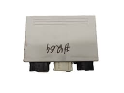 BMW 66216982403 0263004269 Parking Aid Control Unit BMW 3 (E90, E91, E92, E93) (2005-2011) — thumbnail 3