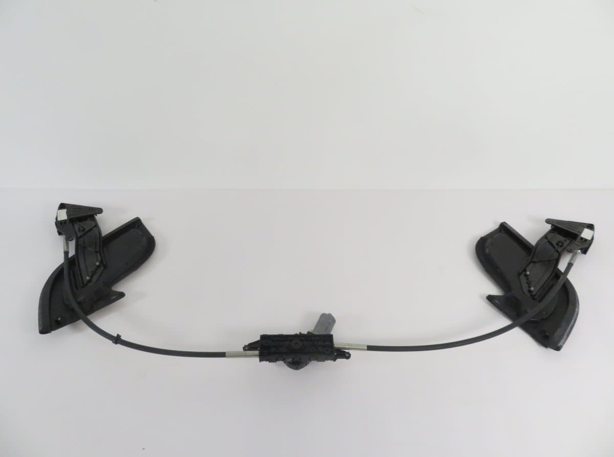 MERCEDES-BENZ A2308200442 A2308201842 A2308201942 Parcel shelf actuator / motor MERCEDES-BENZ SL-CLASS (R230) (2001-2012)