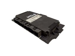 BMW 61359166711 9166711 Lights control unit BMW 3 (E90, E91, E92, E93) (2005-2011) — thumbnail 1