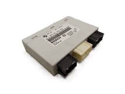 BMW 66216982403 0263004269 Parking Aid Control Unit BMW 3 (E90, E91, E92, E93) (2005-2011) — thumbnail 1