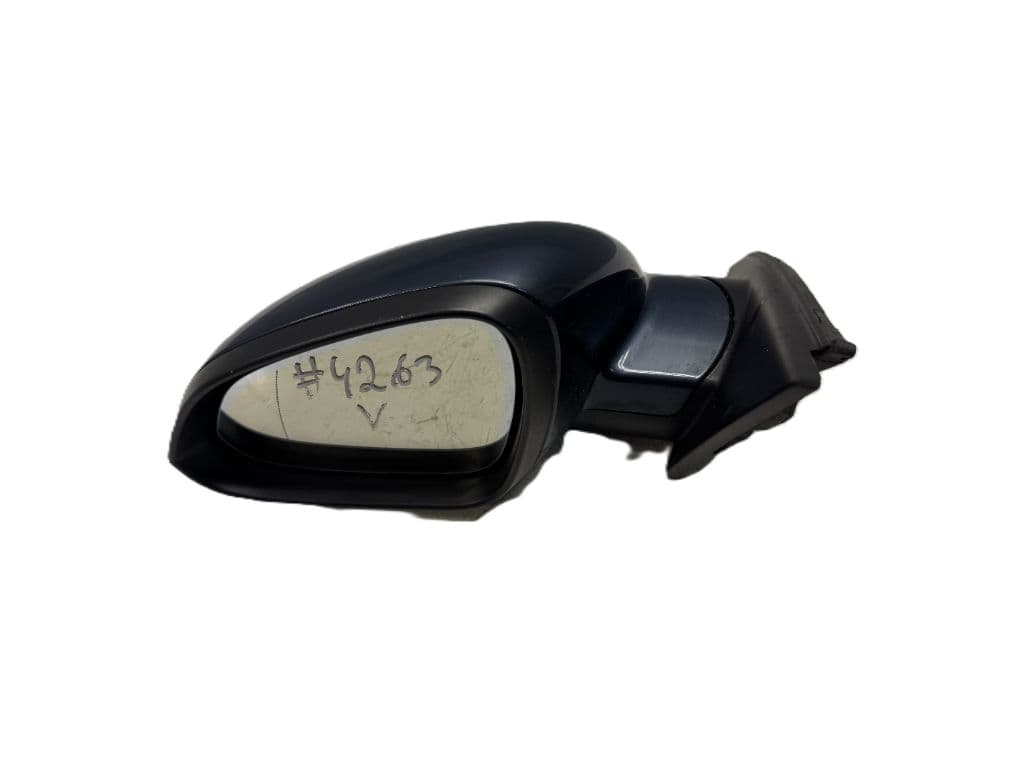 OPEL 13269569 13329082 Mirror left OPEL INSIGNIA A (G09) (2008-2017)
