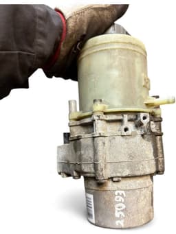 VW 6Q0423155AH Power steering pump VW POLO IV (9N) (2001-2009) — thumbnail 5