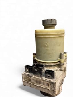 VW 6Q0423155AH Power steering pump VW POLO IV (9N) (2001-2009) — thumbnail 3