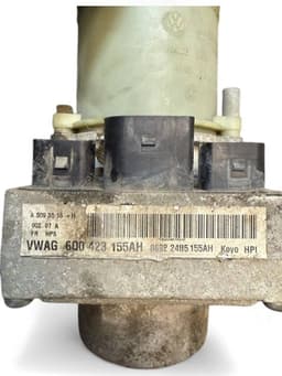 VW 6Q0423155AH Power steering pump VW POLO IV (9N) (2001-2009) — thumbnail 8