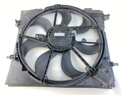 RENAULT 214816969R Radiator Fan Electric RENAULT ESPACE V (JR) (2015-2023) — thumbnail 2