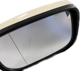 HONDA Mirror left HONDA ACCORD VIII (CP, CU) (2007-2015) — thumbnail 4
