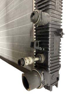 MERCEDES-BENZ 2215002403 2215000003 2215000503 2215002603 RM1457 872759H Radiator MERCEDES-BENZ S-CLASS (W221) (2005-2013) — thumbnail 4