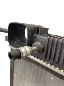 MERCEDES-BENZ 2215002403 2215000003 2215000503 2215002603 RM1457 872759H Radiator MERCEDES-BENZ S-CLASS (W221) (2005-2013) — thumbnail 3