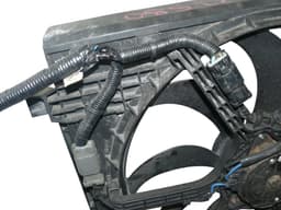 NISSAN 214033ZU0A Radiator Fan Electric NISSAN PULSAR (C13) (2014-2018) — thumbnail 6