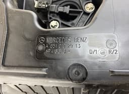 MERCEDES-BENZ A6510140200 Oil Sump/ pan MERCEDES-BENZ C-CLASS (W204) (2007-2013) — thumbnail 4