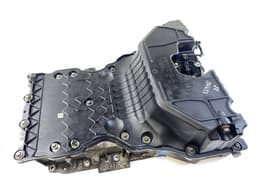 MERCEDES-BENZ A6510140200 Oil Sump/ pan MERCEDES-BENZ C-CLASS (W204) (2007-2013) — thumbnail 1