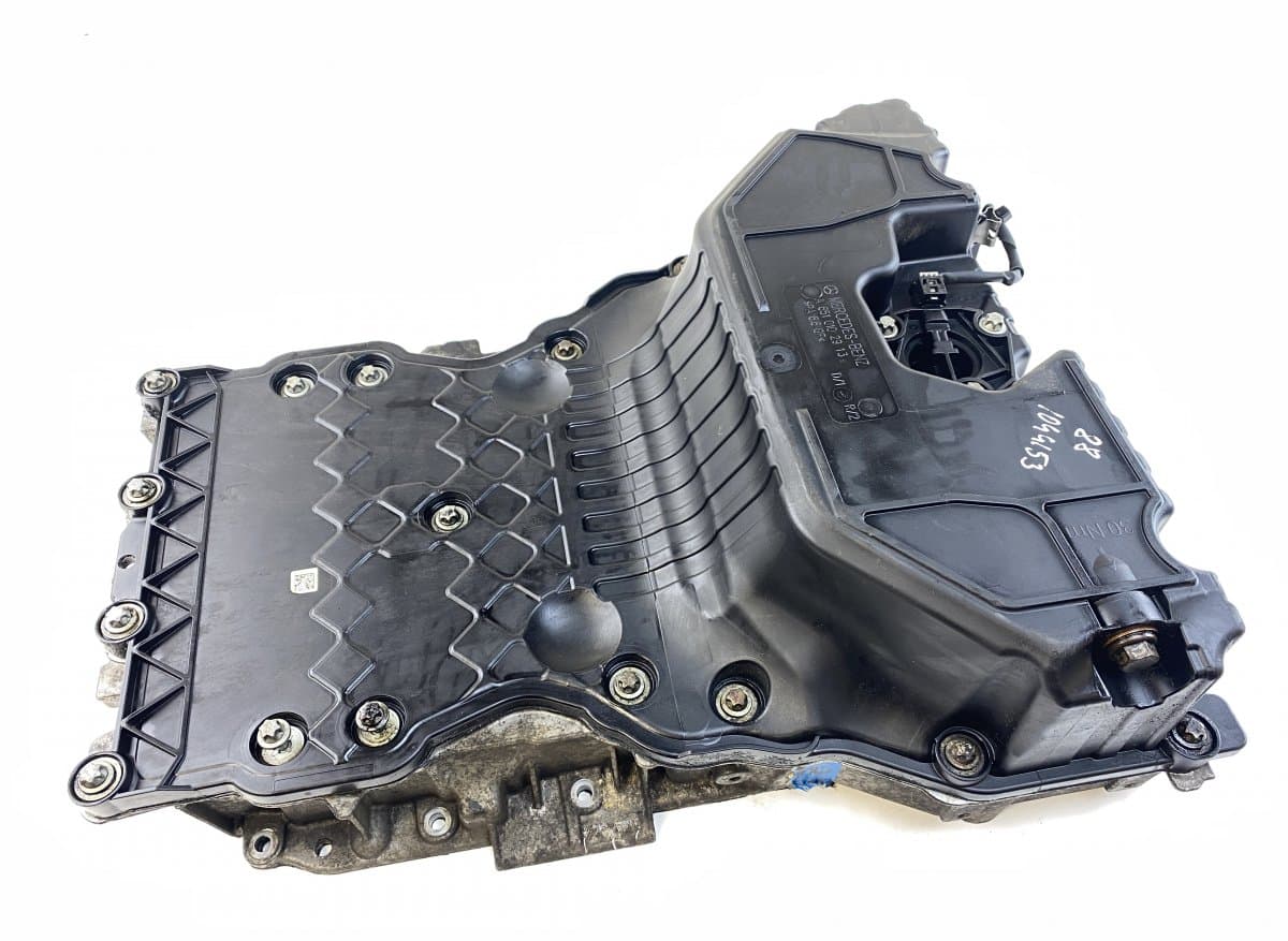 MERCEDES-BENZ A6510140200 Oil Sump/ pan MERCEDES-BENZ C-CLASS (W204) (2007-2013)