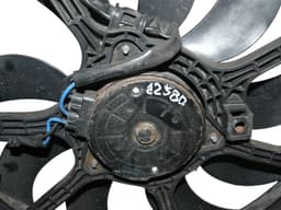 NISSAN 214033ZU0A Radiator Fan Electric NISSAN PULSAR (C13) (2014-2018) — thumbnail 5