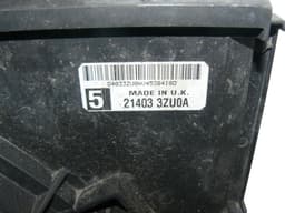 NISSAN 214033ZU0A Radiator Fan Electric NISSAN PULSAR (C13) (2014-2018) — thumbnail 7