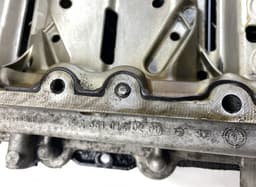 MERCEDES-BENZ A6510140200 Oil Sump/ pan MERCEDES-BENZ C-CLASS (W204) (2007-2013) — thumbnail 3