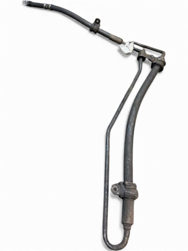 MERCEDES-BENZ A6394662924 Power Steering Hose from pump to steering gear MERCEDES-BENZ VITO / VIANO (W639) (2003-2014)