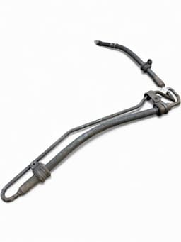 MERCEDES-BENZ A6394662924 Power Steering Hose from pump to steering gear MERCEDES-BENZ VITO / VIANO (W639) (2003-2014) — thumbnail 2