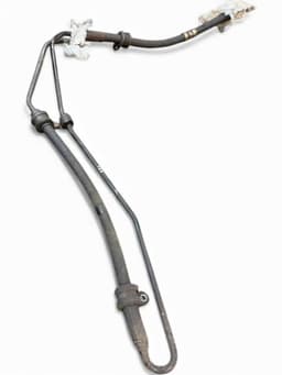 MERCEDES-BENZ A6394662924 Power Steering Hose from pump to steering gear MERCEDES-BENZ VITO / VIANO (W639) (2003-2014) — thumbnail 5