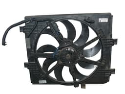 NISSAN 214033ZU0A Radiator Fan Electric NISSAN PULSAR (C13) (2014-2018) — thumbnail 4