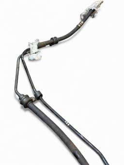 MERCEDES-BENZ A6394662924 Power Steering Hose from pump to steering gear MERCEDES-BENZ VITO / VIANO (W639) (2003-2014) — thumbnail 4