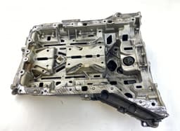 MERCEDES-BENZ A6510140200 Oil Sump/ pan MERCEDES-BENZ C-CLASS (W204) (2007-2013) — thumbnail 2