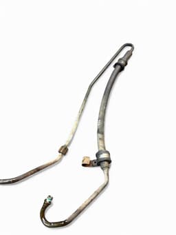 MERCEDES-BENZ A6394662924 6394662924 Power Steering Hose from pump to steering gear MERCEDES-BENZ VITO / VIANO (W639) (2003-2014) — thumbnail 6