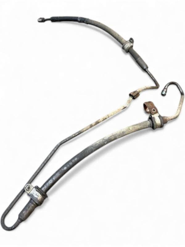 MERCEDES-BENZ A6394662924 6394662924 Power Steering Hose from pump to steering gear MERCEDES-BENZ VITO / VIANO (W639) (2003-2014)