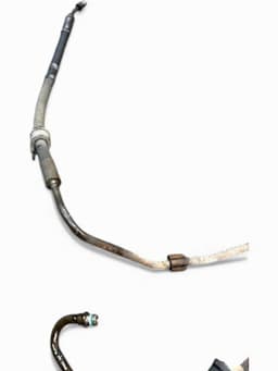 MERCEDES-BENZ A6394662924 6394662924 Power Steering Hose from pump to steering gear MERCEDES-BENZ VITO / VIANO (W639) (2003-2014) — thumbnail 7