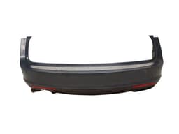 OPEL 13344153 Rear bumper OPEL INSIGNIA A (G09) (2008-2017) — thumbnail 1