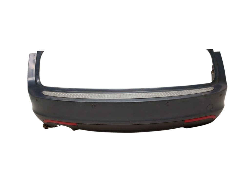 OPEL 13344153 Rear bumper OPEL INSIGNIA A (G09) (2008-2017)