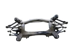 BMW 33316853441 Rear axle Beam BMW 3 GT Gran Turismo (F34) (2012-) — thumbnail 1