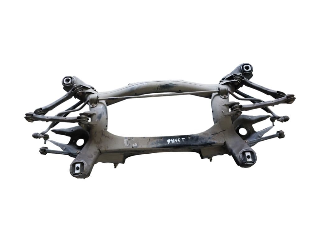 BMW 33316853441 Rear axle Beam BMW 3 GT Gran Turismo (F34) (2012-)