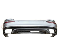 VOLVO 39796513 Rear bumper VOLVO V60 II / S60 III (224, 225, 227) (2018-) — thumbnail 1