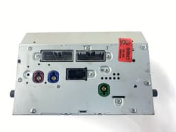 VOLVO 36011667 Radio VOLVO V60 II / S60 III (224, 225, 227) (2018-) — thumbnail 4