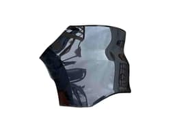 RENAULT 850175126R Rear bumper left corner RENAULT ESPACE V (JR) (2015-2023) — thumbnail 1