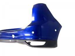 FORD AM51R17K823J Rear bumper FORD C-MAX II (2010-2019) — thumbnail 3