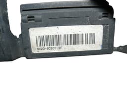 JAGUAR 500.0761 5000761 Radiator Fan Electric JAGUAR XF (X250, CC9) (2008-2015) — thumbnail 7