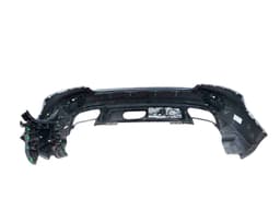 VOLVO 39796513 Rear bumper VOLVO V60 II / S60 III (224, 225, 227) (2018-) — thumbnail 2