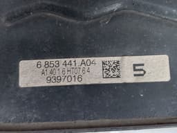 BMW 33316853441 Rear axle Beam BMW 3 GT Gran Turismo (F34) (2012-) — thumbnail 4