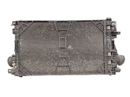 OPEL 13223019 13241751 13241724 13241736 Radiator set OPEL INSIGNIA A (G09) (2008-2017) — thumbnail 2
