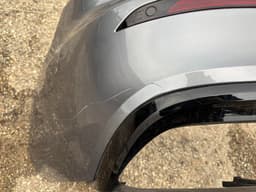 VOLVO 39796513 Rear bumper VOLVO V60 II / S60 III (224, 225, 227) (2018-) — thumbnail 3