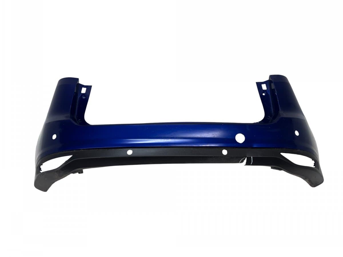 FORD AM51R17K823J Rear bumper FORD C-MAX II (2010-2019)