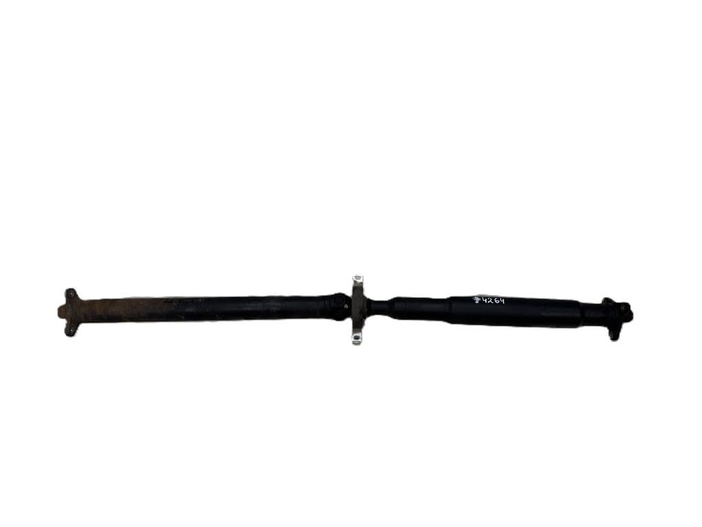 BMW 26107527342 Propeller Shaft Complete BMW 3 (E90, E91, E92, E93) (2005-2011)