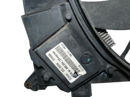 MERCEDES-BENZ A2205000293 885002961 Radiator Fan Electric MERCEDES-BENZ ML-CLASS (W164) (2005-2011) — thumbnail 2
