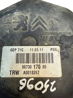 CITROËN 9673017080 Power steering pump CITROËN C5 II (2008-2019) — thumbnail 10