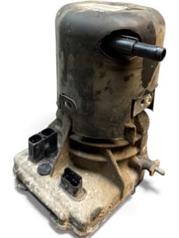 CITROËN 9673017080 Power steering pump CITROËN C5 II (2008-2019) — thumbnail 5