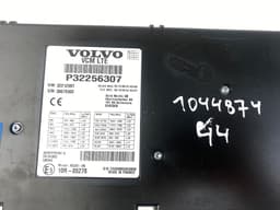 VOLVO AC92229104 AC92228503 AC92229103 Phone / bluetooth control unit VOLVO V60 II / S60 III (224, 225, 227) (2018-) — thumbnail 3