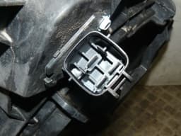 HYUNDAI 253803Z800 Radiator Fan Electric HYUNDAI i40 (VF) (2011-2019) — thumbnail 4