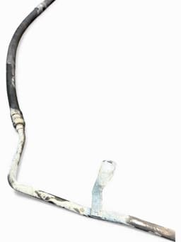 VW 7E1422893G 7E1422893M Power Steering Hose from pump to steering gear VW TRANSPORTER T5 / MULTIVAN (7H, 7E, 7J) (2003-2015) — thumbnail 5