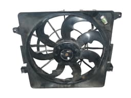 HYUNDAI 253803Z800 Radiator Fan Electric HYUNDAI i40 (VF) (2011-2019) — thumbnail 1